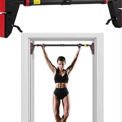 Doorway Pull Up Bar