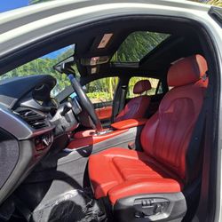 2019 BMW X6 XDRIVE35I