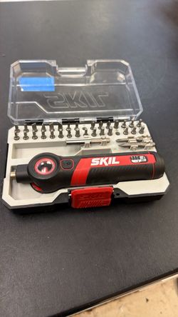Skil Driver Set