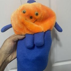 Golf Head Cover Character 