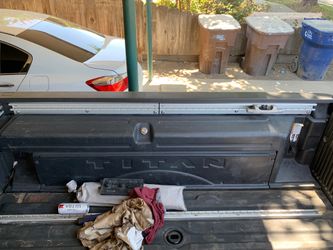 Titan xd tool boxes and coolers