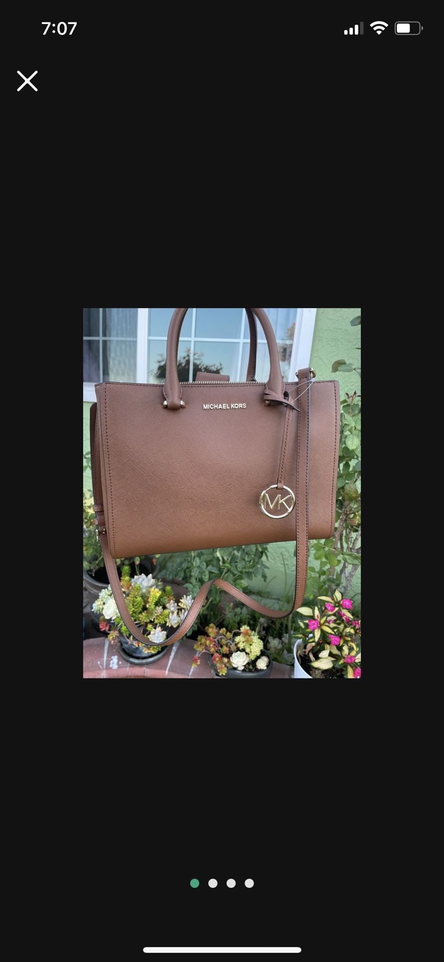 Michael Kors Handbag