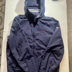 Tommy Hilfiger Men's Lightweight Jacket 