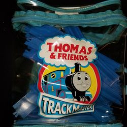 Thomas Train Sets