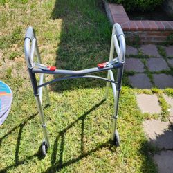 Aluminum Walker