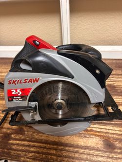 Skilsaw 2.5 HP Circular Saw - excellent condition