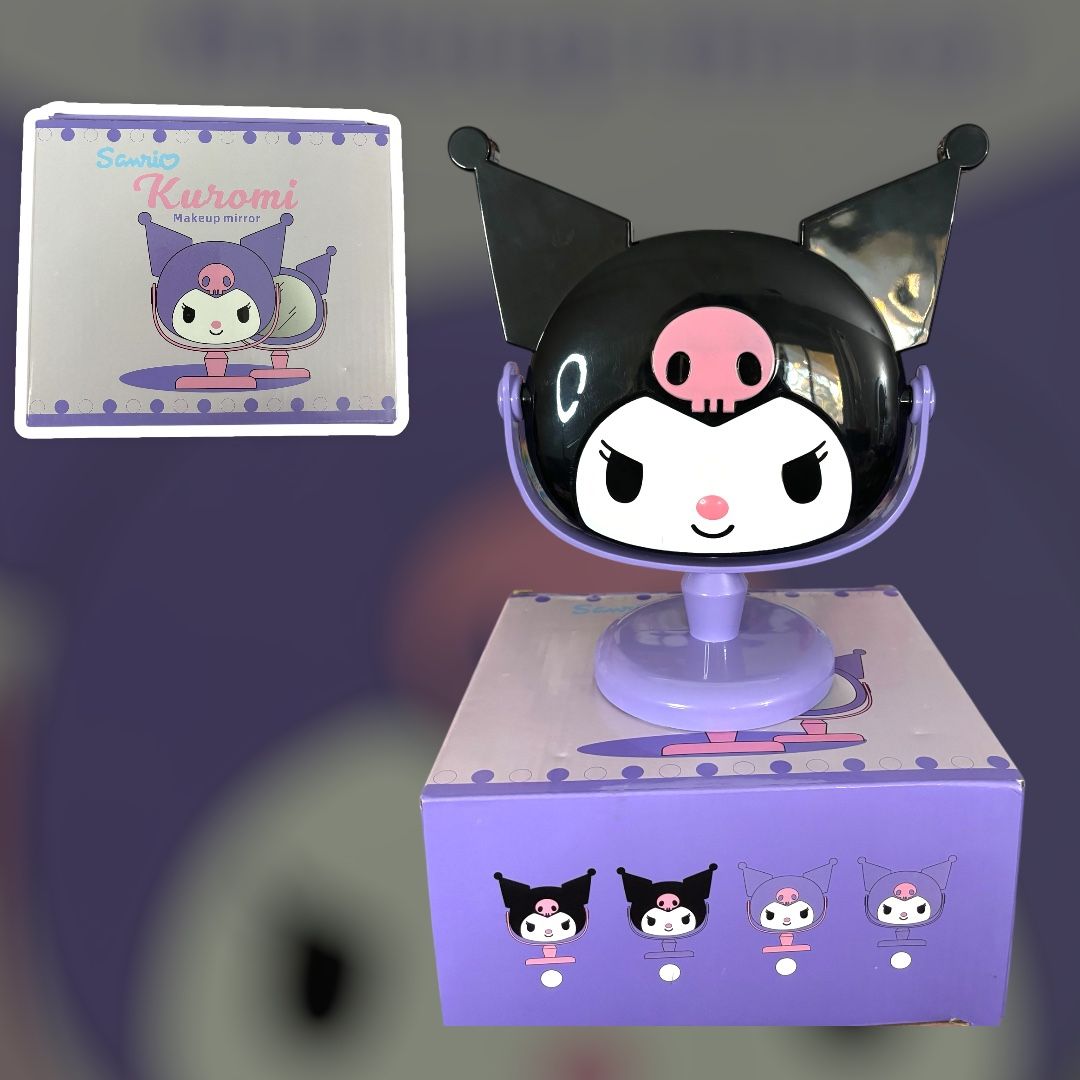 Kuromi Mirror