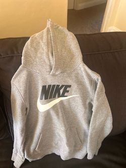 Kids Nike sweater