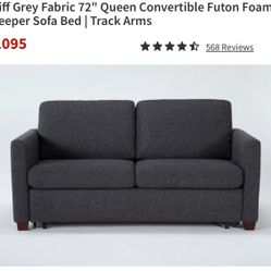 Sofa Bed