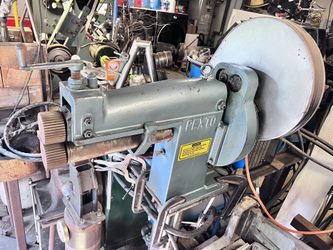 Roper Whitney Pexto Bead Roller