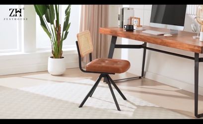 Desk / Accent Chair
