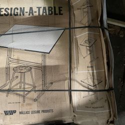 Design Table