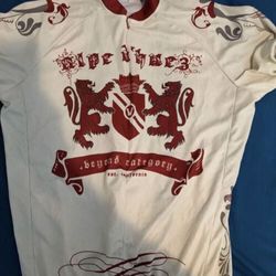 Canari Cycling Jersey - Medium