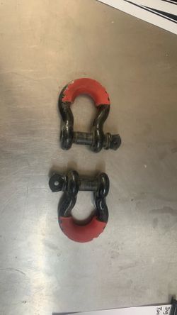 Heavy duty adjustable C clamps