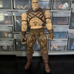 Toybiz Marvel Legends Juggernaut