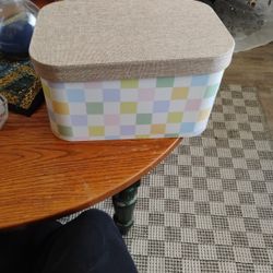 Easter Box 