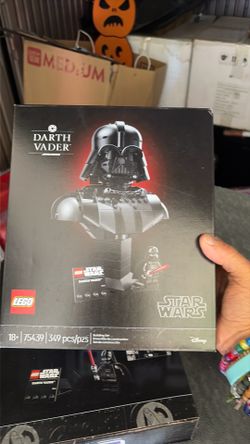 Star Wars Lego set