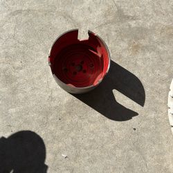 4”multimedia Drill Bit