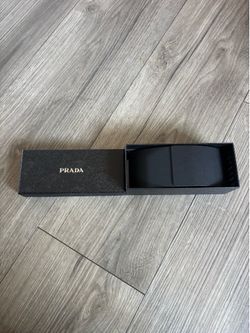 Prada Glasses
