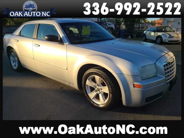 2005 Chrysler 300