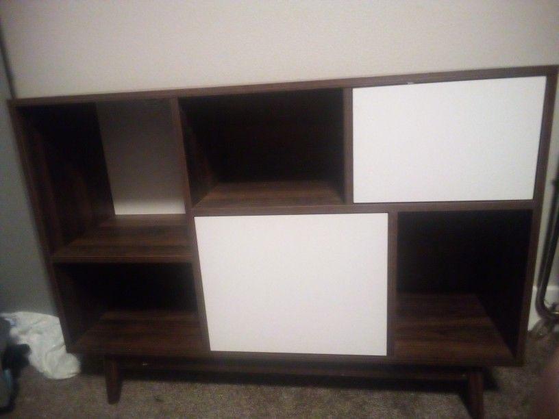 Sideboard/TV Stand/Shelf