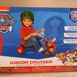 toddler bike