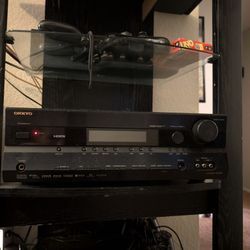 Surround Sound System