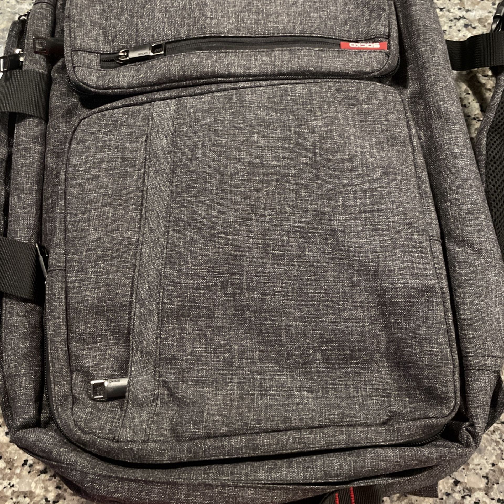 Socko Backpack