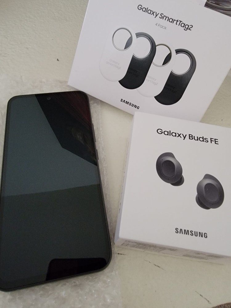 Samsung Bundle