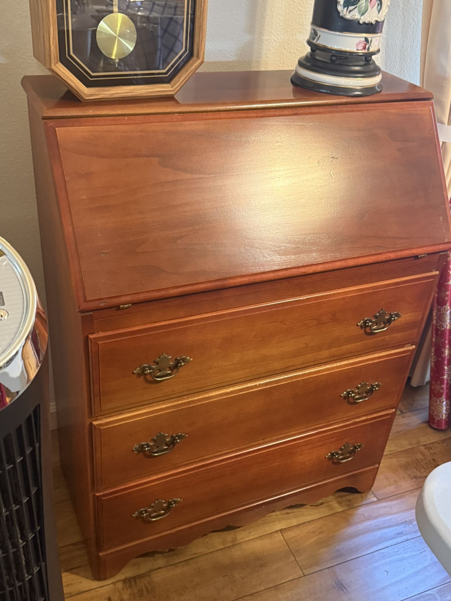 Secretary Desk