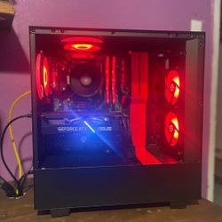 Gaming PC Text Me (7  27'  705'   40 16)