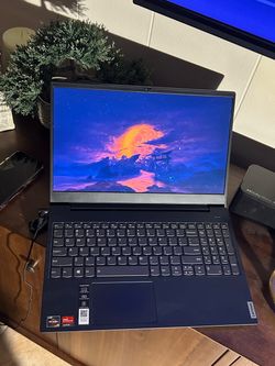 💻 Lenovo IdeaPad S340 15.6” — Ryzen 7 — 8GB RAM  $200 OBO