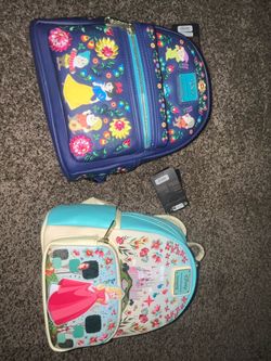 Disney Loungefly