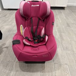 Car seat