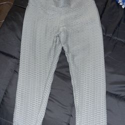 Butt Lifting Yoga Pants
