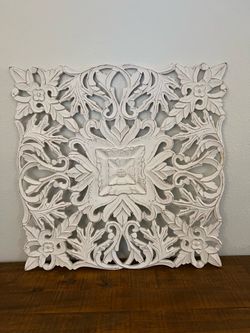 Large Wall decor