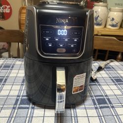 Ninja Max XL Air Fryer 