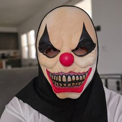 Halloween  mask