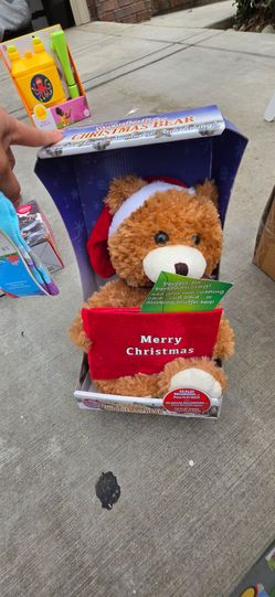 Teddy Bear