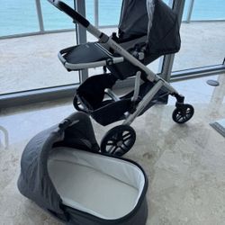 UPPABaby Vista Stroller 