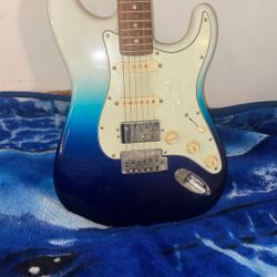 Fender Player Plus Stratocaster 