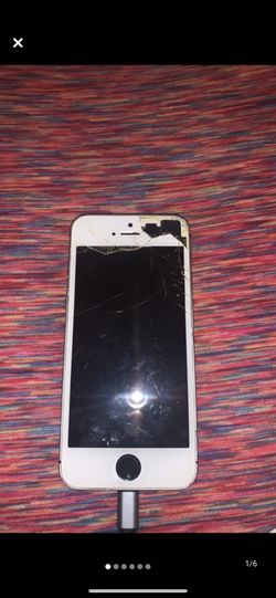 iPhone 5