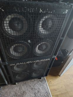 Cabinets musicales