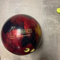 Bowling Ball