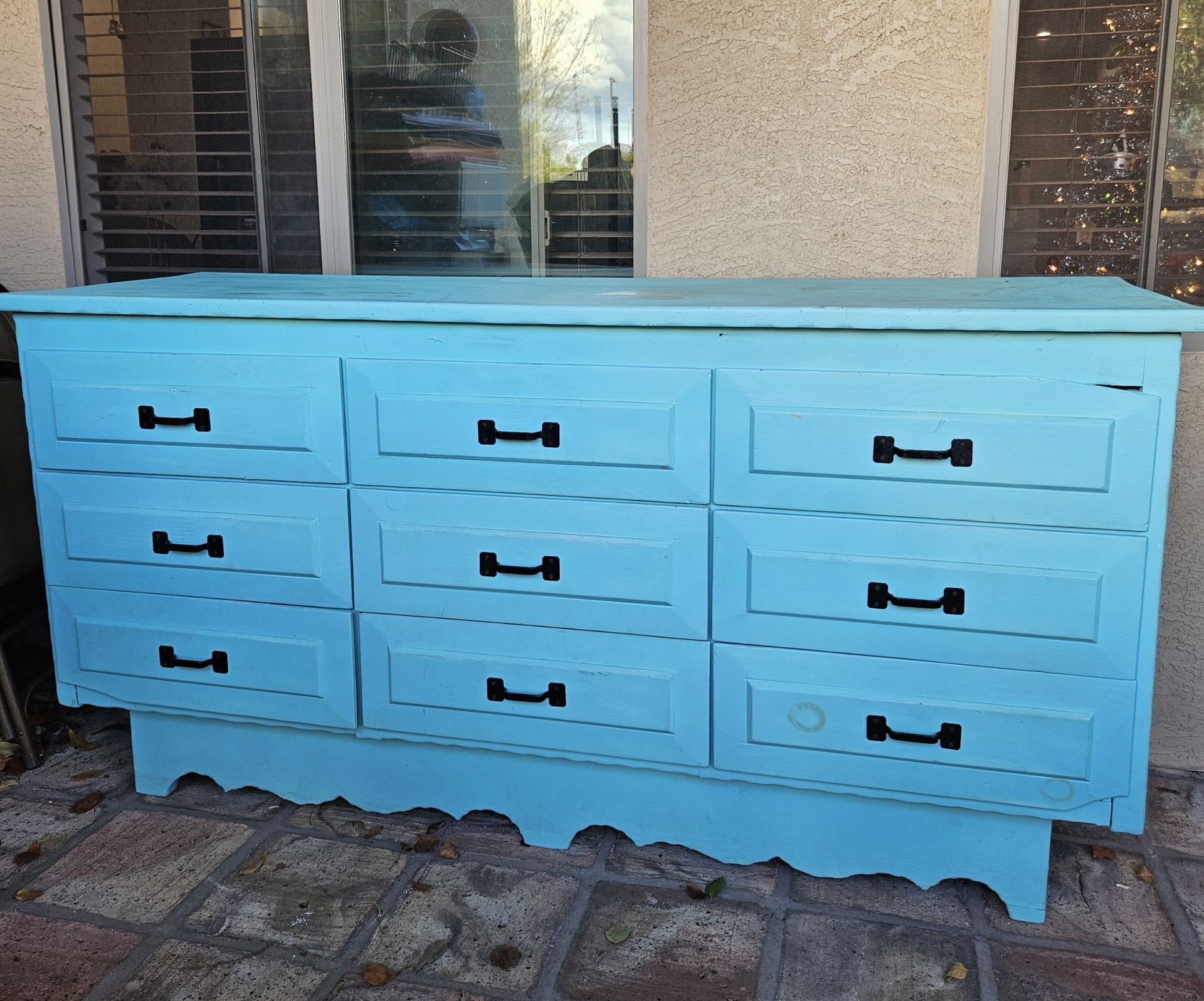 Large Dresser