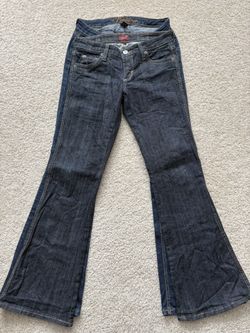 Women’s Size 5/6 Jeans