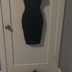dress/ vestido 