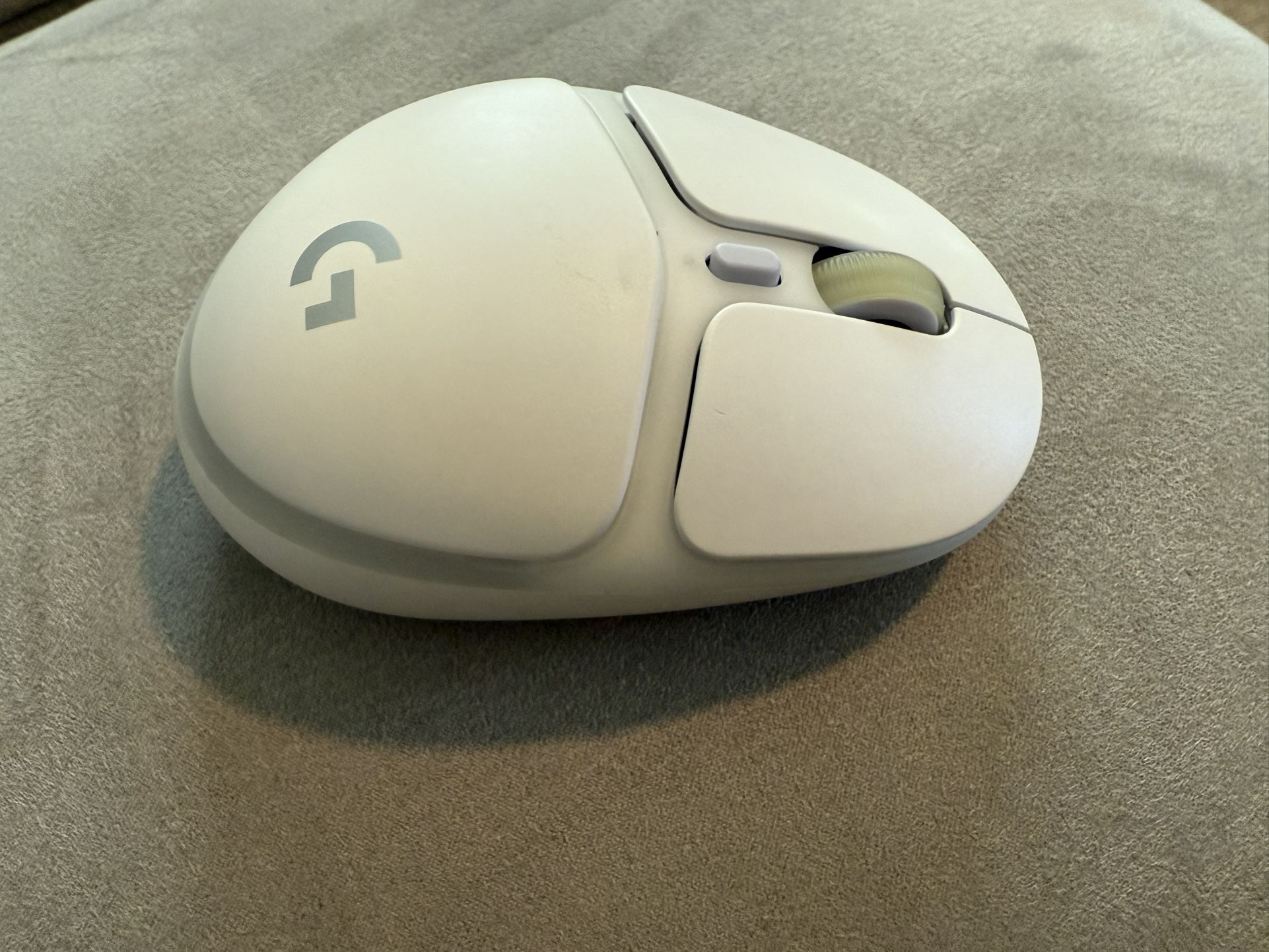 Logitech G705 Mouse