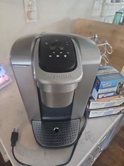 Keurig coffee maker