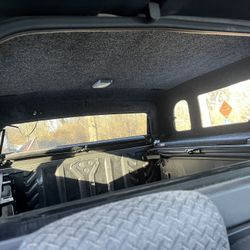 Chevy Avalanche 